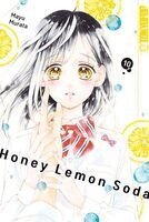 Mayu Murata - Honey Lemon Soda 10, Häftad. Tillgänglighet: Lägg i varukorg