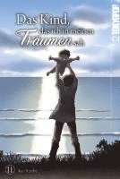Kei Sanbe - Das Kind, das ich in meinen Träumen sah 11, Häftad