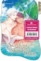 bokomslag Sacrificed to the Shark Clan: After Marriage - Limited Edition