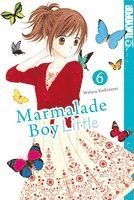 Wataru Yoshizumi - Marmalade Boy Little 06, Häftad