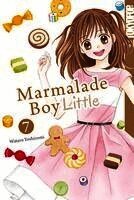 Wataru Yoshizumi - Marmalade Boy Little 07, Häftad