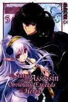 Hiroyuki Aigamo, Matsuri Akai, Tozai - My Status as an Assassin Obviously Exceeds the Hero's 05, Häftad
