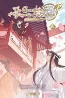 Xiang Mo, Di Luo - The Grandmaster of Demonic Cultivation - Mo Dao Zu Shi 10 (Manhua), Häftad