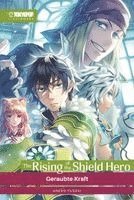 Yusagi Aneko - The Rising of the Shield Hero Light Novel 16, Häftad