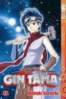 Gin Tama 48