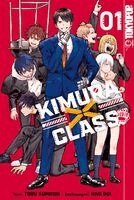 Toru Sumiishi, Nau Doi - Kimura x Class 01, Häftad. Tillgänglighet: Lägg i varukorg