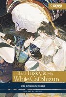 Rou Bao Bu Chi Rou - The Husky & His White Cat Shizun Light Novel 01 HARDCOVER, Inbunden