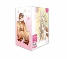 Julietta Suzuki - Kamisama Kiss 2in1 06 + Box, Häftad. Tillgänglighet: Lägg i varukorg