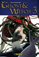 Kore Yamazaki - Ghost & Witch 03, Häftad. Tillgänglighet: Lägg i varukorg