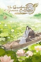 Xiang Mo, Di Luo - The Grandmaster of Demonic Cultivation - Mo Dao Zu Shi 12 (Manhua), Häftad. Tillgänglighet: Lägg i varukorg