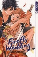 Oreco Tachibana - Firefly Wedding 02, Häftad