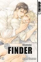 Ayano Yamane - Finder 14, Häftad. Tillgänglighet: Lägg i varukorg