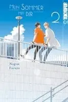 Nagisa Furuya - Mein Sommer mit dir 02, Häftad. Tillgänglighet: Lägg i varukorg