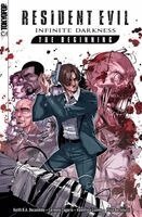 Keith R. A. Decandido, Carmelo Zagaria, Valentina Cuomo, Elisa Bartolucci - Resident Evil: Infinite Darkness - The Beginning, Häftad