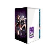 Anri Sakano, Daisuke Aizawa, Touzai - The Eminence in Shadow 10 + Box, Häftad