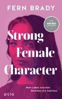 Strong Female Character 1