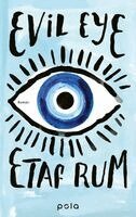 Etaf Rum - Evil Eye, Inbunden