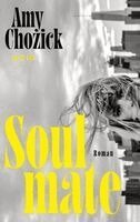 Amy Chozick - Soulmate, Inbunden