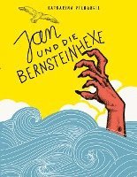 Jan und die Bernsteinhexe 1