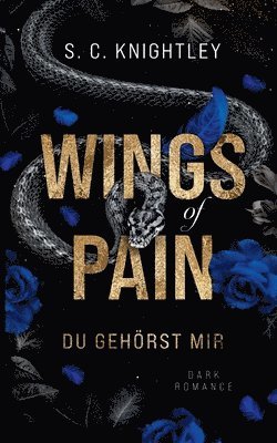 bokomslag Wings of Pain