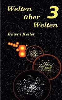 bokomslag Welten über Welten 3