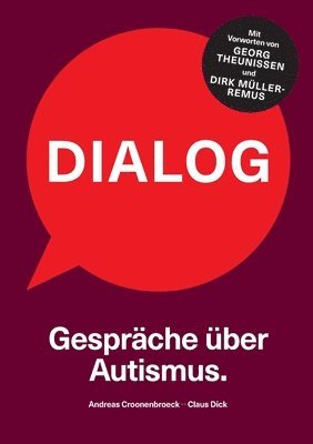 Dialog. Gesprche ber Autismus. 1