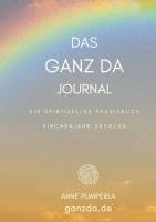 bokomslag Das Ganz-Da-Journal