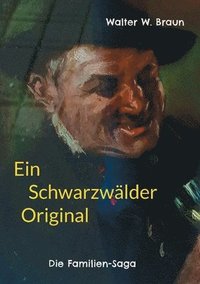 bokomslag Schwarzwälder Original
