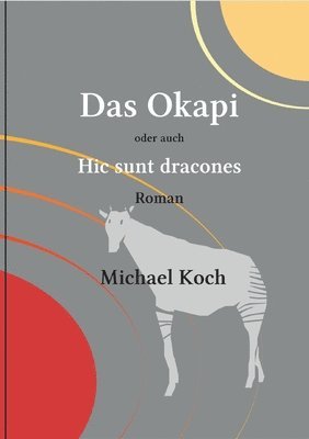 Michael Koch - Okapi, Häftad