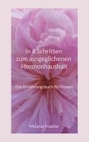 bokomslag In 4 Schritten zum ausgeglichenen Hormonhaushalt