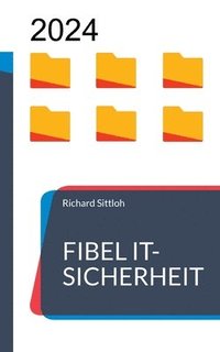 bokomslag Fibel IT-Sicherheit