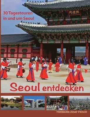 Seoul entdecken 1