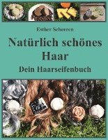 bokomslag Natürlich schönes Haar