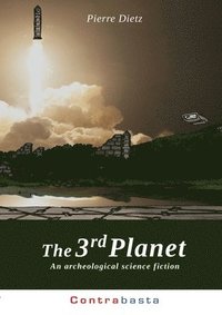 bokomslag 3rd Planet