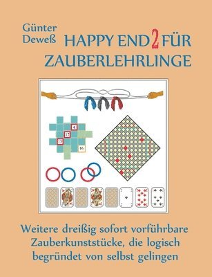 Happy End 2 fr Zauberlehrlinge 1