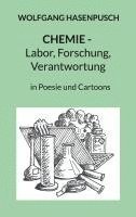 bokomslag Chemie - Labor, Forschung, Verantwortung