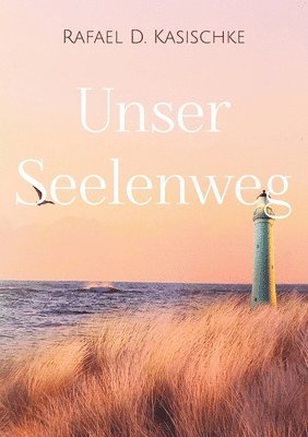 bokomslag Unser Seelenweg