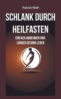 bokomslag Schlank durch Heilfasten