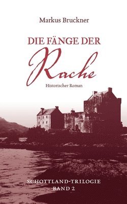 Fänge der Rache