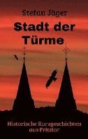 Stadt der Türme 1