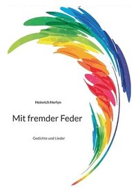 bokomslag Mit fremder Feder