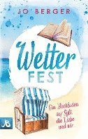 Jo Berger - Wetterfest, Häftad