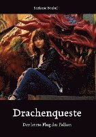 bokomslag Drachen-Queste