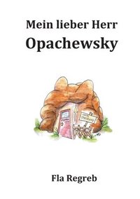 bokomslag Mein lieber Herr Opachefsky