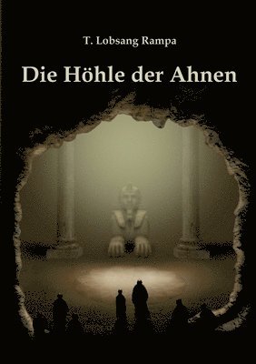 Höhle der Ahnen