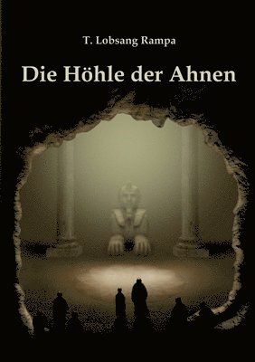 Die Hhle der Ahnen 1