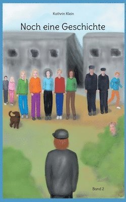 Noch eine Geschichte