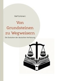 bokomslag Von Grundsteinen zu Wegweisern