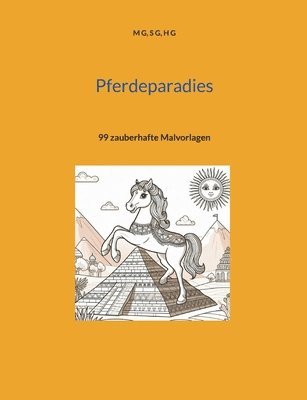 Pferdeparadies 1