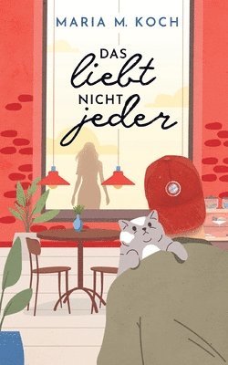 bokomslag liebt nicht jeder
